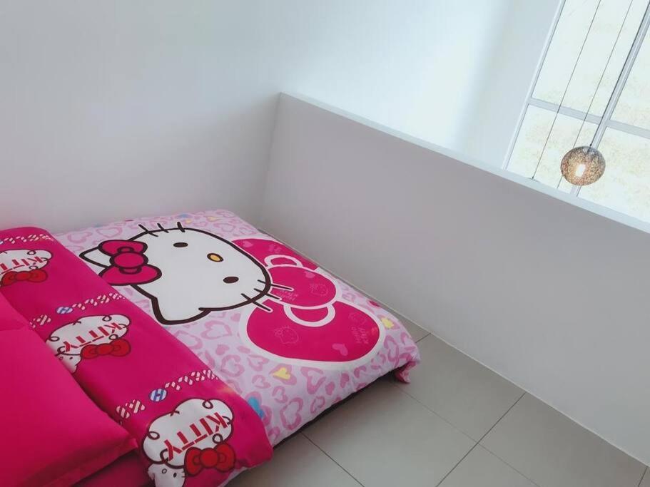 W3warmstay@goldenhills/3rpenthouse/wifi/pasarmalam/2carpark *