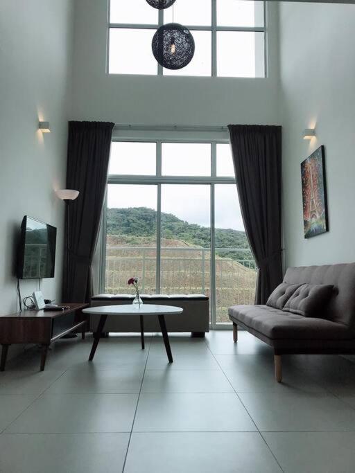 W3warmstay@goldenhills/3rpenthouse/wifi/pasarmalam/2carpark Brinchang